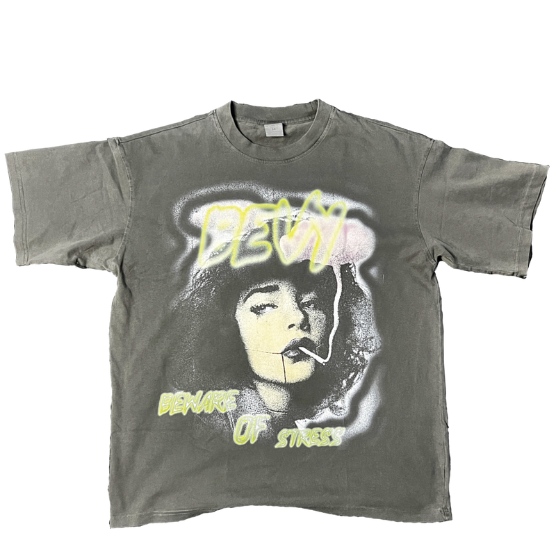 Beware of Stress Tee
